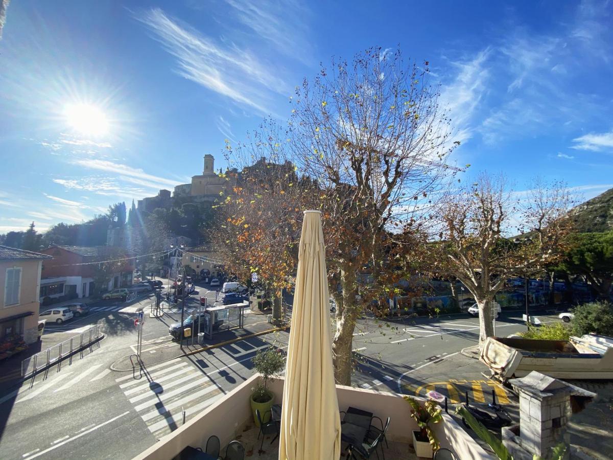La D'eze 3* Èze