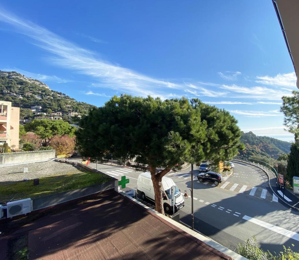 La D'eze Èze
