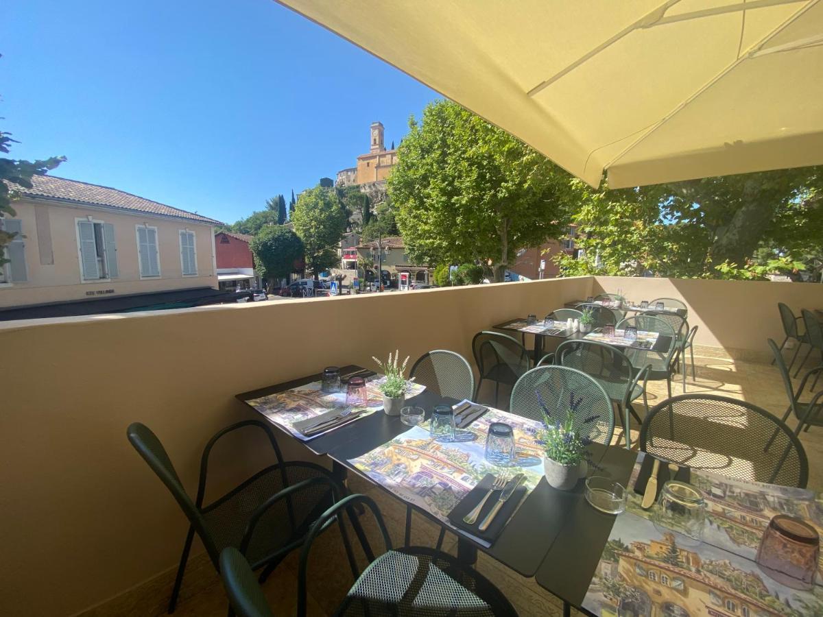 La D'eze Hotel