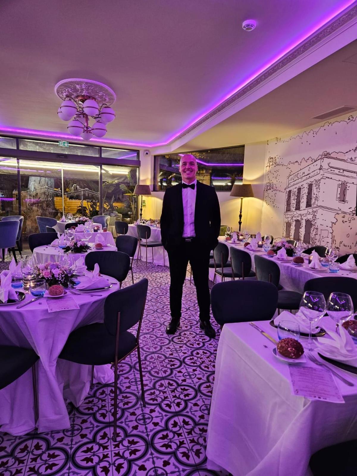 Hotel La D'eze