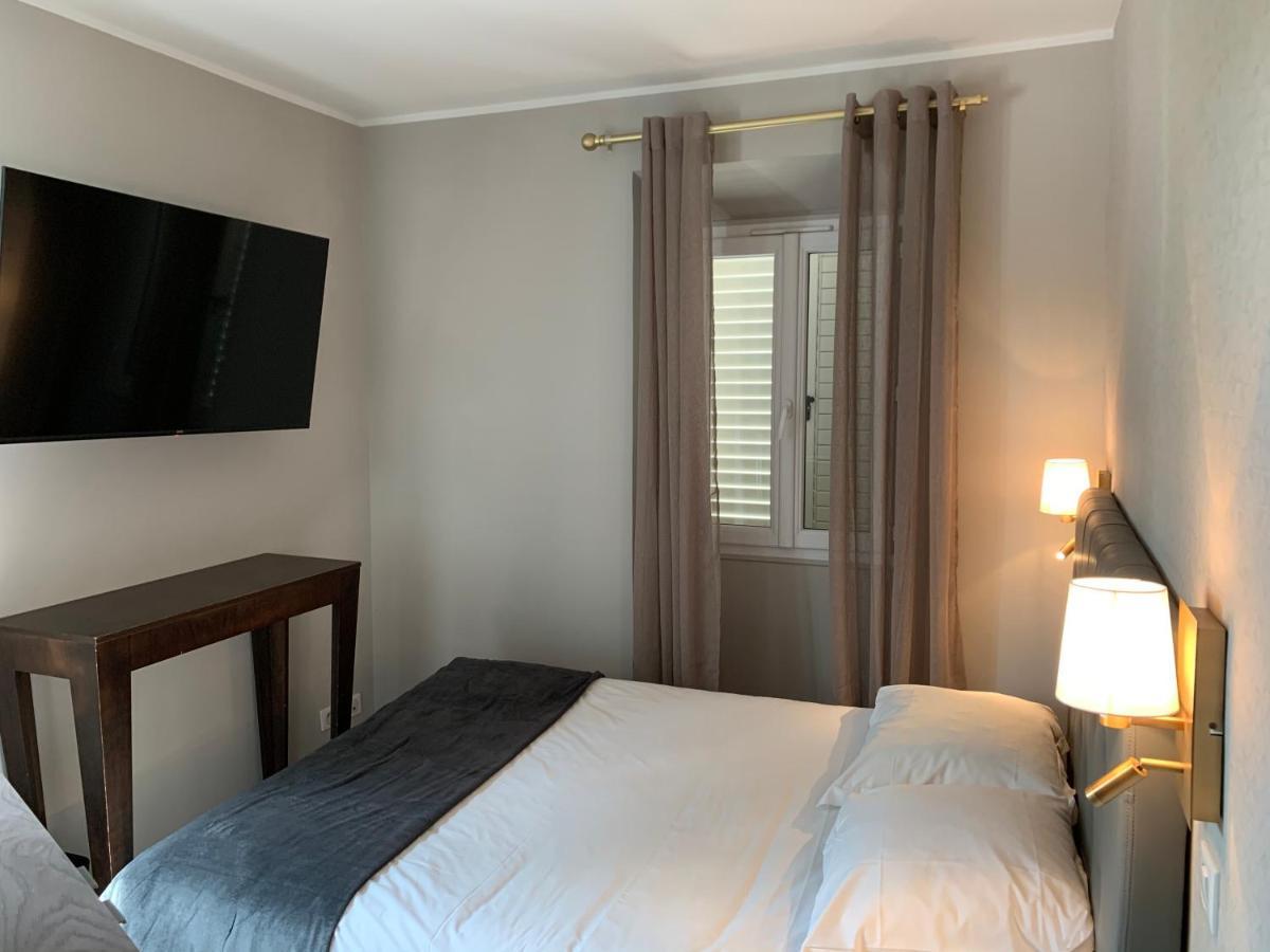 La D'eze Hotel