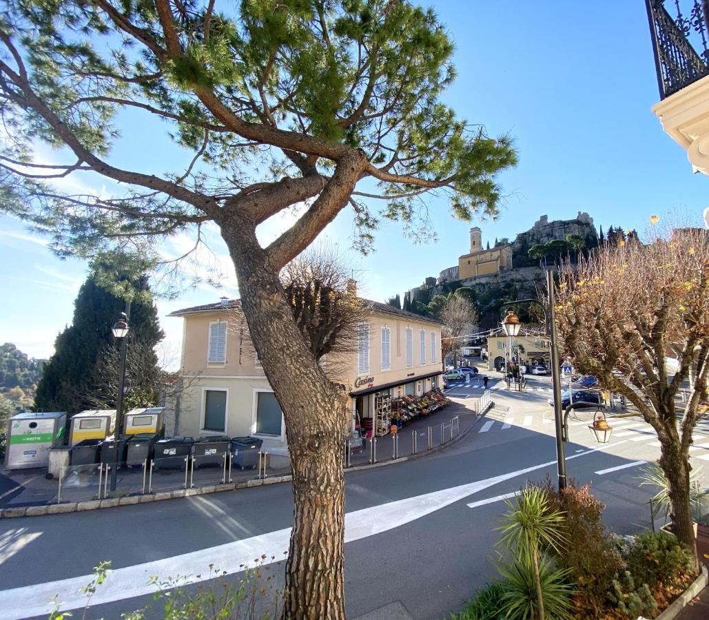 La D'eze Èze