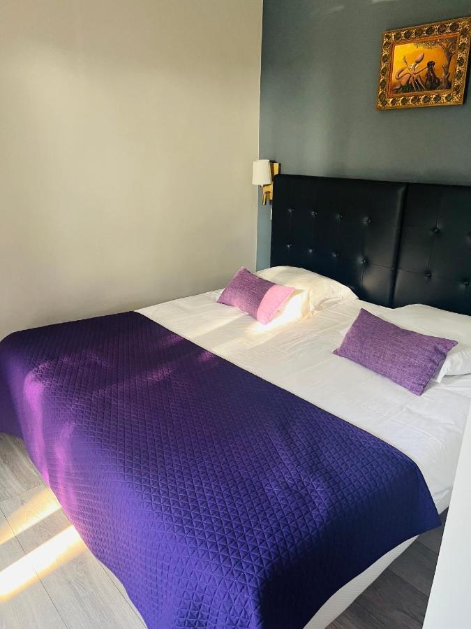 Hotel La D'eze 3*